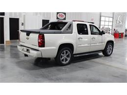 2008 Chevrolet Avalanche (CC-2084473) for sale in Runnemede, New Jersey