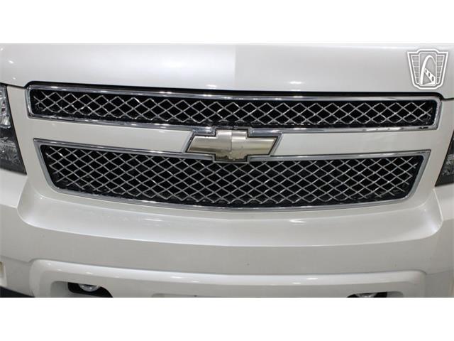 2008 Chevrolet Avalanche (CC-2084473) for sale in Runnemede, New Jersey