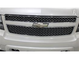 2008 Chevrolet Avalanche (CC-2084473) for sale in Runnemede, New Jersey