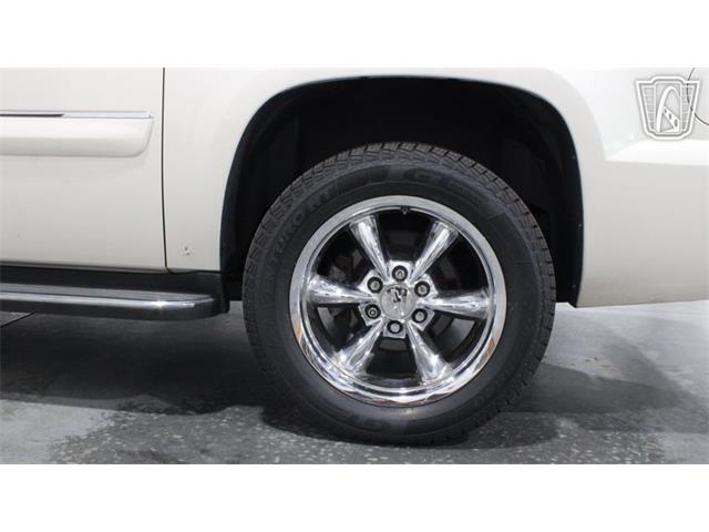 2008 Chevrolet Avalanche (CC-2084473) for sale in Runnemede, New Jersey