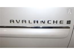 2008 Chevrolet Avalanche (CC-2084473) for sale in Runnemede, New Jersey