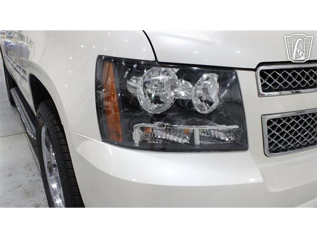 2008 Chevrolet Avalanche (CC-2084473) for sale in Runnemede, New Jersey