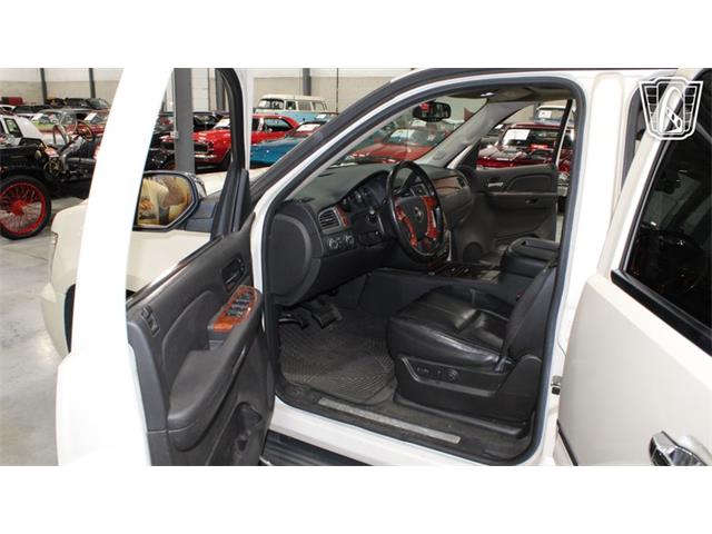 2008 Chevrolet Avalanche (CC-2084473) for sale in Runnemede, New Jersey