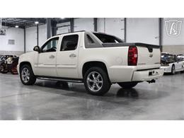 2008 Chevrolet Avalanche (CC-2084473) for sale in Runnemede, New Jersey