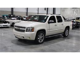 2008 Chevrolet Avalanche (CC-2084473) for sale in Runnemede, New Jersey