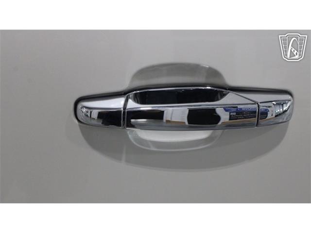 2008 Chevrolet Avalanche (CC-2084473) for sale in Runnemede, New Jersey