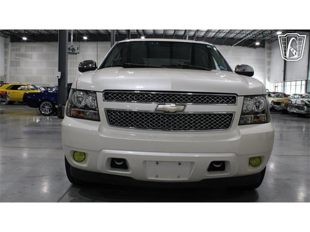 2008 Chevrolet Avalanche (CC-2084473) for sale in Runnemede, New Jersey