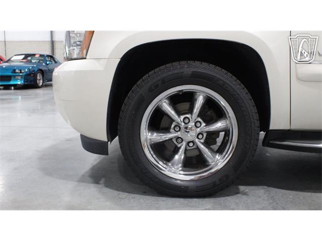 2008 Chevrolet Avalanche (CC-2084473) for sale in Runnemede, New Jersey