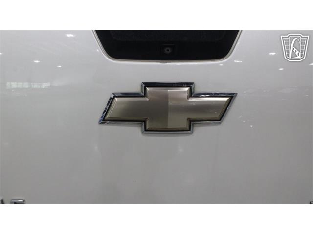 2008 Chevrolet Avalanche (CC-2084473) for sale in Runnemede, New Jersey