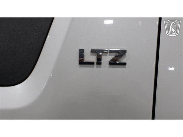2008 Chevrolet Avalanche (CC-2084473) for sale in Runnemede, New Jersey