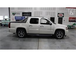 2008 Chevrolet Avalanche (CC-2084473) for sale in Runnemede, New Jersey