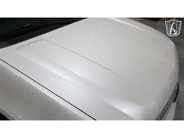 2008 Chevrolet Avalanche (CC-2084473) for sale in Runnemede, New Jersey