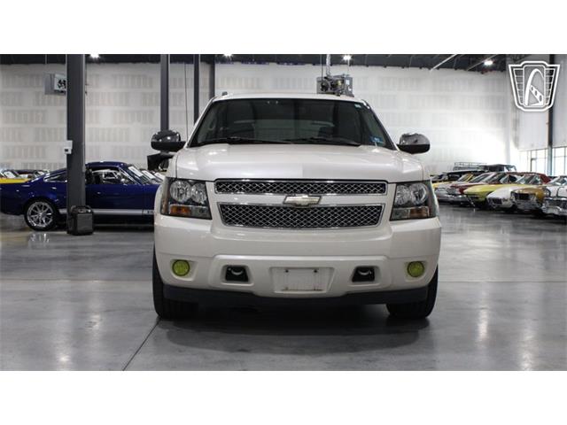 2008 Chevrolet Avalanche (CC-2084473) for sale in Runnemede, New Jersey