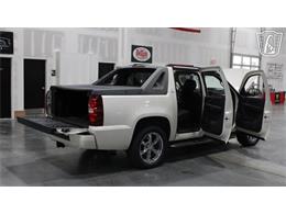 2008 Chevrolet Avalanche (CC-2084473) for sale in Runnemede, New Jersey