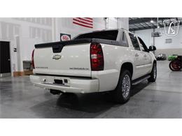 2008 Chevrolet Avalanche (CC-2084473) for sale in Runnemede, New Jersey