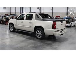 2008 Chevrolet Avalanche (CC-2084473) for sale in Runnemede, New Jersey