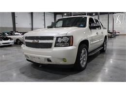 2008 Chevrolet Avalanche (CC-2084473) for sale in Runnemede, New Jersey