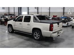 2008 Chevrolet Avalanche (CC-2084473) for sale in Runnemede, New Jersey