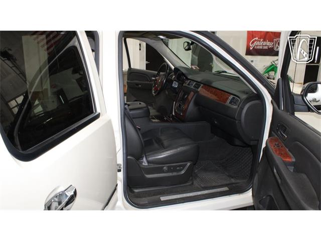 2008 Chevrolet Avalanche (CC-2084473) for sale in Runnemede, New Jersey