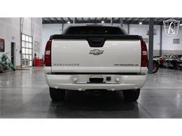 2008 Chevrolet Avalanche (CC-2084473) for sale in Runnemede, New Jersey