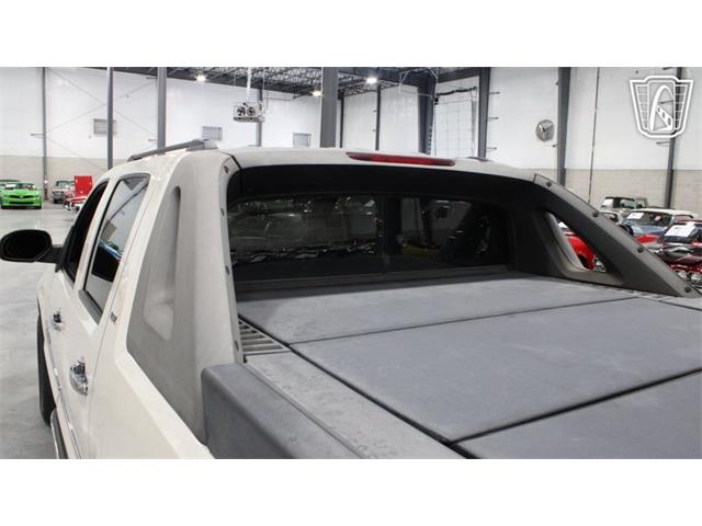 2008 Chevrolet Avalanche (CC-2084473) for sale in Runnemede, New Jersey