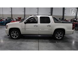 2008 Chevrolet Avalanche (CC-2084473) for sale in Runnemede, New Jersey