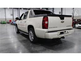 2008 Chevrolet Avalanche (CC-2084473) for sale in Runnemede, New Jersey