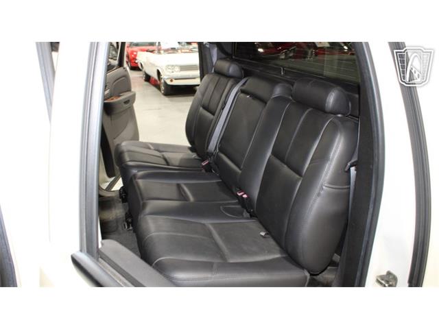 2008 Chevrolet Avalanche (CC-2084473) for sale in Runnemede, New Jersey
