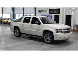 2008 Chevrolet Avalanche (CC-2084473) for sale in Runnemede, New Jersey