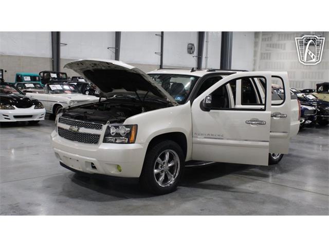 2008 Chevrolet Avalanche (CC-2084473) for sale in Runnemede, New Jersey