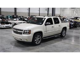 2008 Chevrolet Avalanche (CC-2084473) for sale in Runnemede, New Jersey