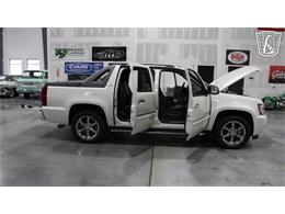2008 Chevrolet Avalanche (CC-2084473) for sale in Runnemede, New Jersey