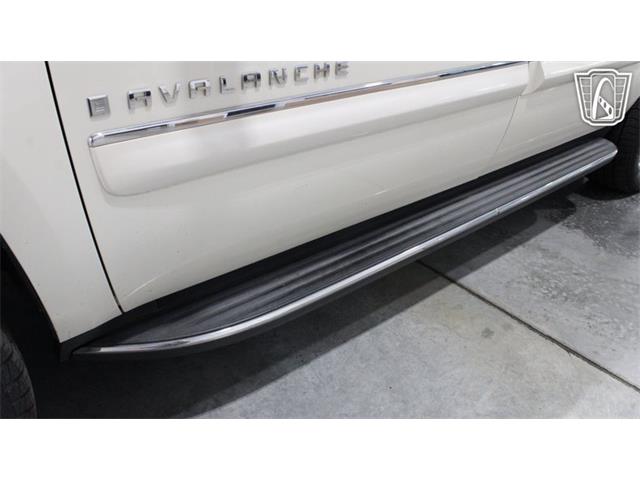 2008 Chevrolet Avalanche (CC-2084473) for sale in Runnemede, New Jersey