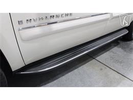 2008 Chevrolet Avalanche (CC-2084473) for sale in Runnemede, New Jersey