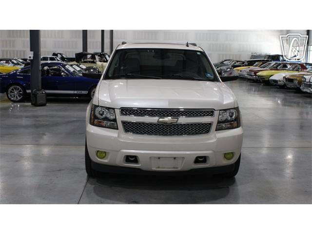 2008 Chevrolet Avalanche (CC-2084473) for sale in Runnemede, New Jersey