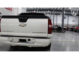 2008 Chevrolet Avalanche (CC-2084473) for sale in Runnemede, New Jersey