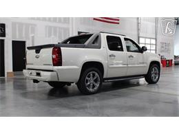 2008 Chevrolet Avalanche (CC-2084473) for sale in Runnemede, New Jersey