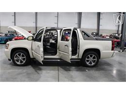 2008 Chevrolet Avalanche (CC-2084473) for sale in Runnemede, New Jersey
