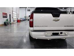 2008 Chevrolet Avalanche (CC-2084473) for sale in Runnemede, New Jersey