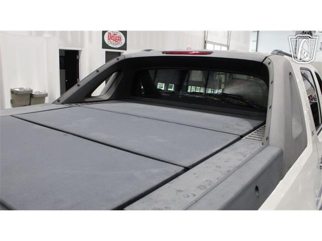 2008 Chevrolet Avalanche (CC-2084473) for sale in Runnemede, New Jersey