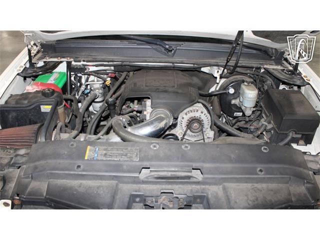 2008 Chevrolet Avalanche (CC-2084473) for sale in Runnemede, New Jersey