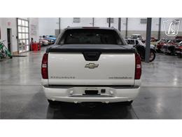 2008 Chevrolet Avalanche (CC-2084473) for sale in Runnemede, New Jersey