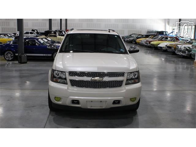 2008 Chevrolet Avalanche (CC-2084473) for sale in Runnemede, New Jersey