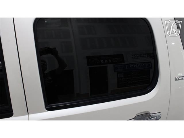 2008 Chevrolet Avalanche (CC-2084473) for sale in Runnemede, New Jersey