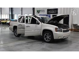 2008 Chevrolet Avalanche (CC-2084473) for sale in Runnemede, New Jersey