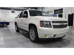 2008 Chevrolet Avalanche (CC-2084473) for sale in Runnemede, New Jersey