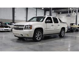 2008 Chevrolet Avalanche (CC-2084473) for sale in Runnemede, New Jersey