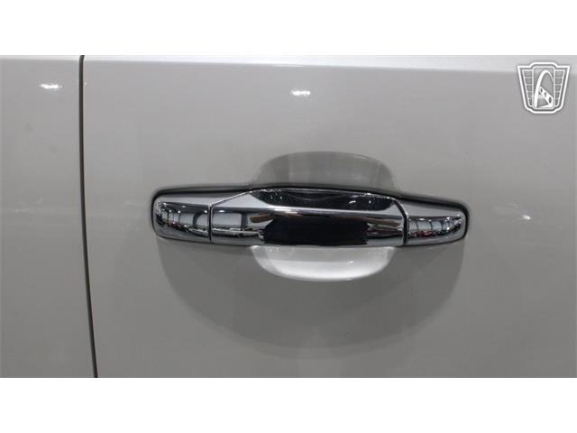 2008 Chevrolet Avalanche (CC-2084473) for sale in Runnemede, New Jersey