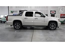 2008 Chevrolet Avalanche (CC-2084473) for sale in Runnemede, New Jersey