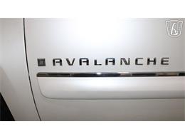 2008 Chevrolet Avalanche (CC-2084473) for sale in Runnemede, New Jersey